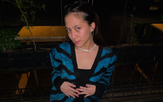Full leaked Zara adhisty private onlyfans photo