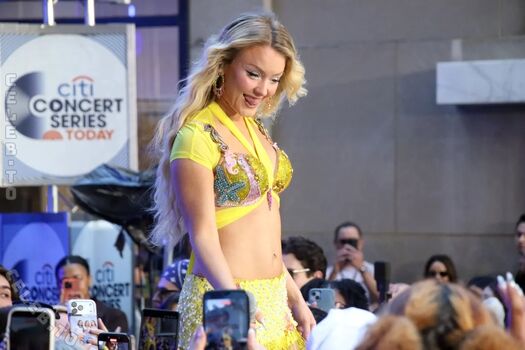 Zara Larsson