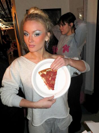 Zara Larsson