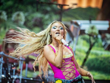 Zara Larsson