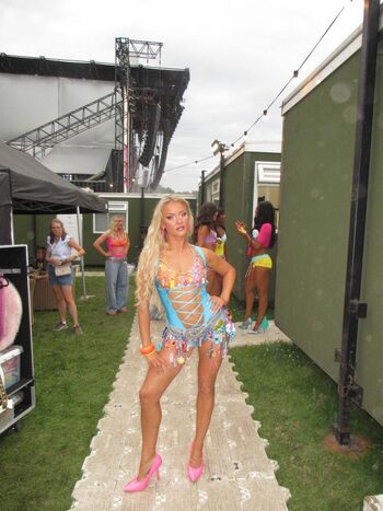 Zara Larsson