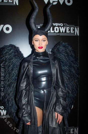 Zara Larsson