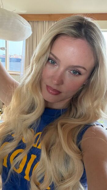 Zara Larsson