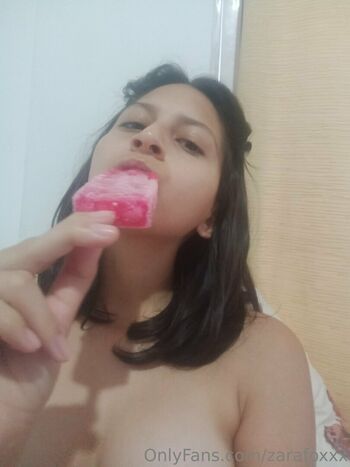 Full leaked Zarafoxxx private onlyfans photo