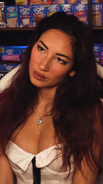 Full leaked Zaraondemand private onlyfans photo