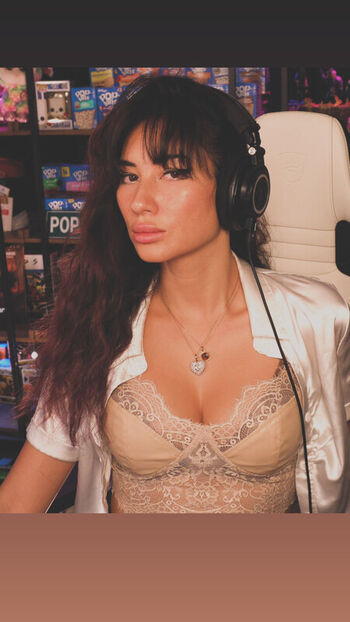 Full leaked Zaraondemand private onlyfans photo