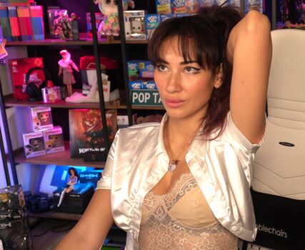 Full leaked Zaraondemand private onlyfans photo
