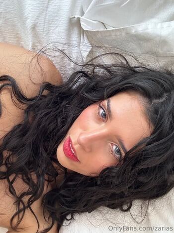 Full leaked Zarias private onlyfans photo