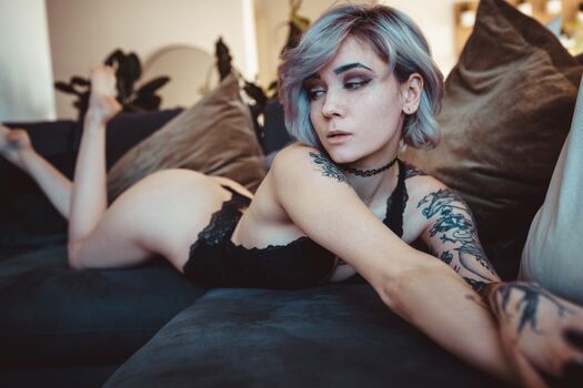 Full leaked Zayuri private onlyfans photo