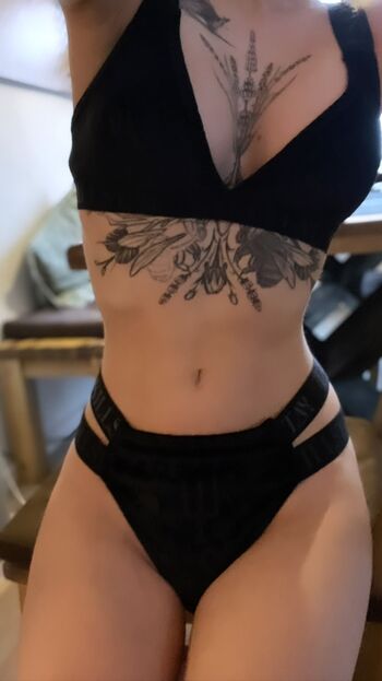 Full leaked Zayuri private onlyfans photo