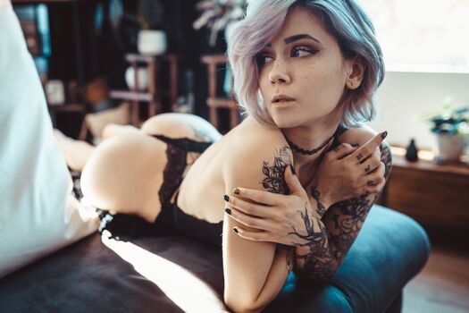 Full leaked Zayuri private onlyfans photo