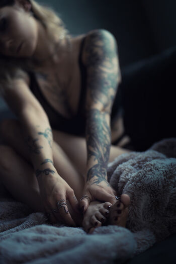 Full leaked Zayuri private onlyfans photo