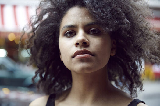 Full leaked Zazie beetz private onlyfans photo