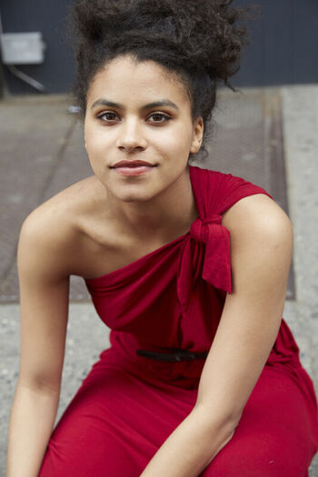 Full leaked Zazie beetz private onlyfans photo