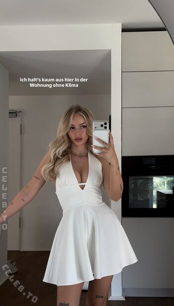 Full leaked Zclina private onlyfans photo