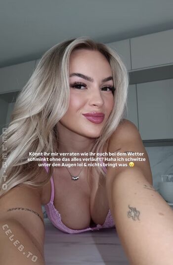Full leaked Zclina private onlyfans photo