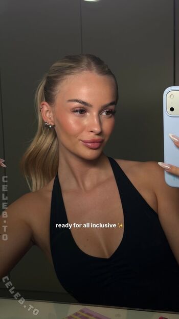 Full leaked Zclina private onlyfans photo