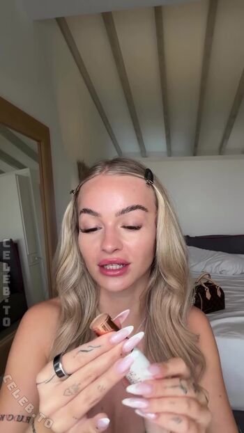 Full leaked Zclina private onlyfans photo