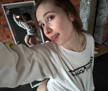 Full leaked Zefirka natsuki private onlyfans photo