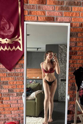 Full leaked Zefirka natsuki private onlyfans photo