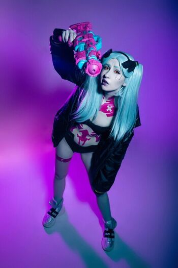 Full leaked Zefirka natsuki private onlyfans photo