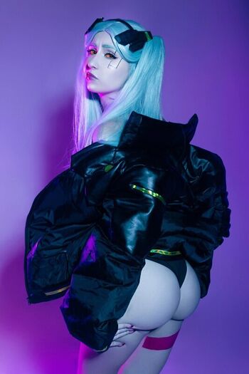 Full leaked Zefirka natsuki private onlyfans photo