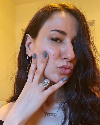 🔥 Zehava glazier leaked private photo uncensored full