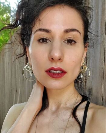 🔥 Zehava glazier leaked private photo uncensored full