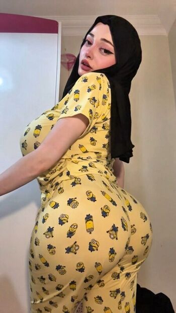 Full leaked Zelal private onlyfans photo