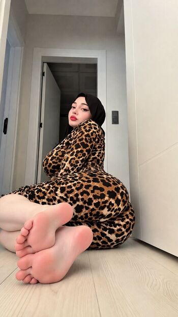 Full leaked Zelal private onlyfans photo