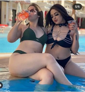 Full leaked Zeldah private onlyfans photo