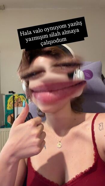 Full leaked Zelderler private onlyfans photo