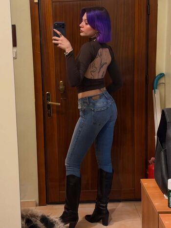 Full leaked Zelderler private onlyfans photo