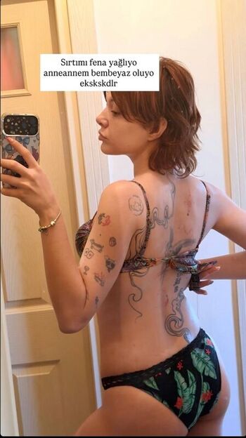 Full leaked Zelderler private onlyfans photo