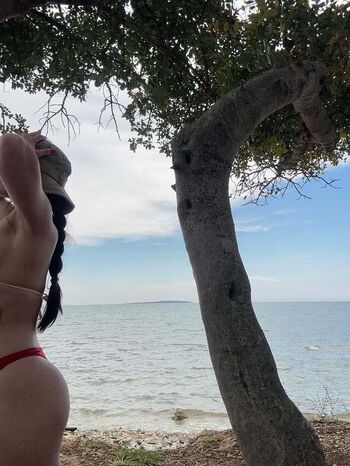 Full leaked Zeliha elgn private onlyfans photo