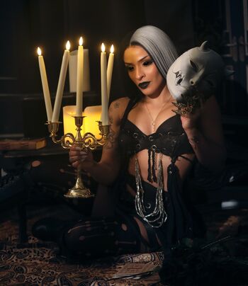 🔥 Zelina vega page leaked private photo uncensored full