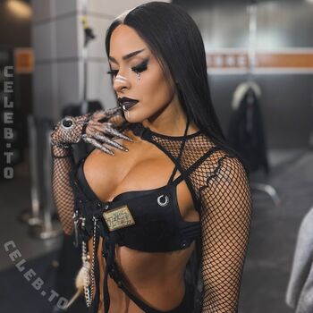 🔥 Zelina vega page leaked private photo uncensored full