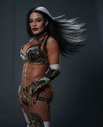 🔥 Zelina vega page leaked private photo uncensored full