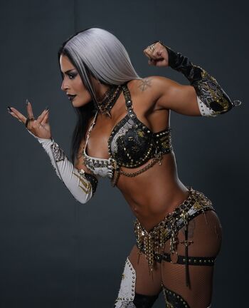 🔥 Zelina vega page leaked private photo uncensored full