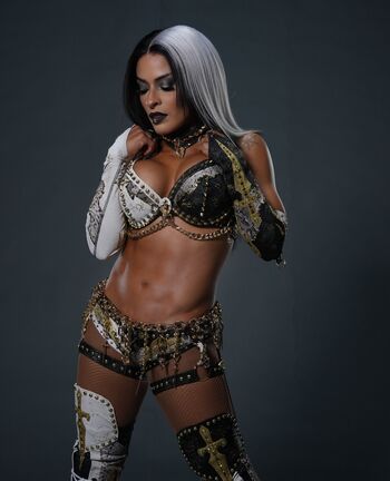 🔥 Zelina vega page leaked private photo uncensored full