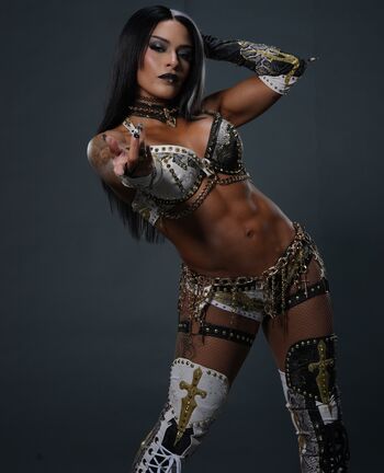 🔥 Zelina vega page leaked private photo uncensored full