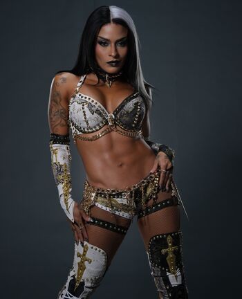 🔥 Zelina vega page leaked private photo uncensored full