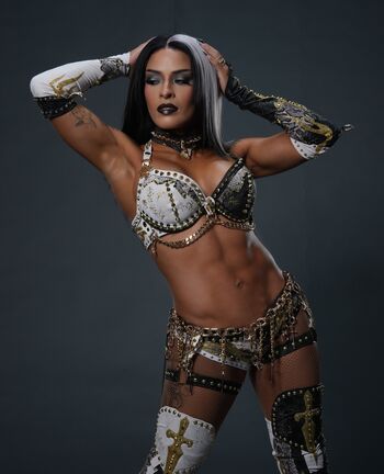 🔥 Zelina vega page leaked private photo uncensored full