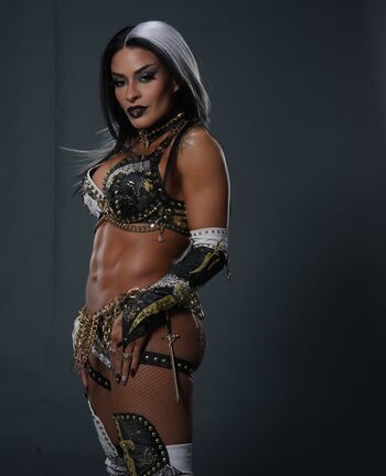 🔥 Zelina vega page leaked private photo uncensored full