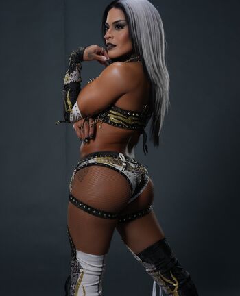 🔥 Zelina vega page leaked private photo uncensored full