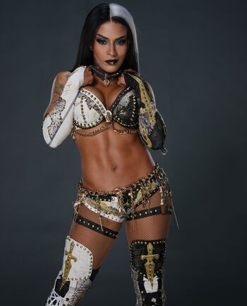 🔥 Zelina vega page leaked private photo uncensored full