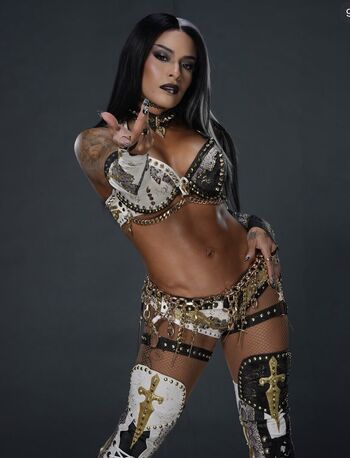 🔥 Zelina vega page leaked private photo uncensored full