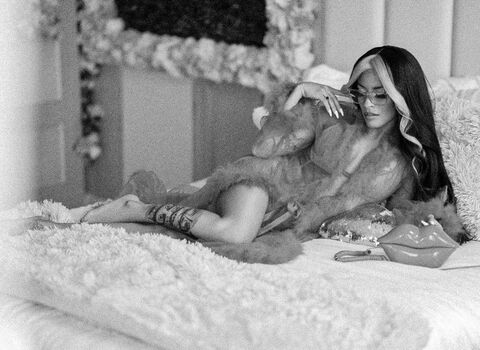 🔥 Zelina vega page leaked private photo uncensored full