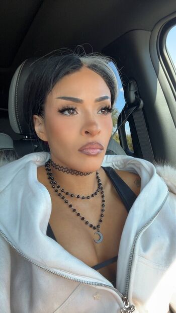 🔥 Zelina vega page leaked private photo uncensored full