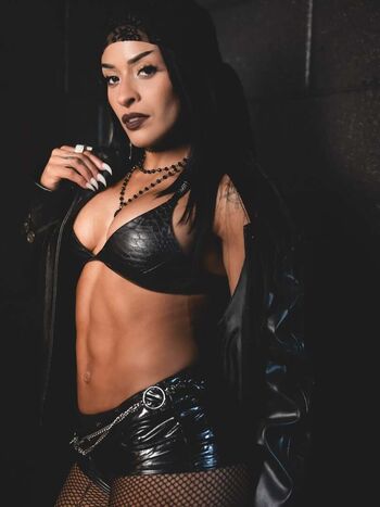 🔥 Zelina vega page leaked private photo uncensored full